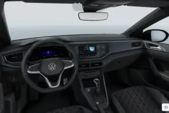 Volkswagen Taigo, 1.0, 85 kW, petrol, automatic