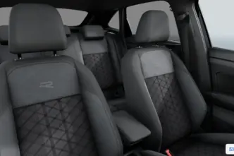 Volkswagen Taigo, 1.0, 85 kW, petrol, automatic