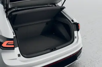 Volkswagen Taigo, 1.0, 85 kW, petrol, automatic