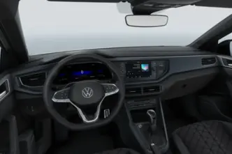 Volkswagen Taigo, 1.0, 85 kW, petrol, automatic