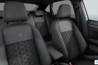 Volkswagen Taigo, 1.5, 110 kW, petrol, automatic