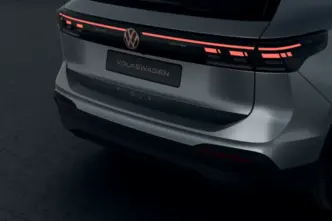 Volkswagen Tiguan, 1.5, 150 kW, plug-in hybrid, automatic