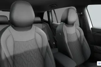 Volkswagen Tiguan, 1.5, 150 kW, plug-in hybrid, automatic