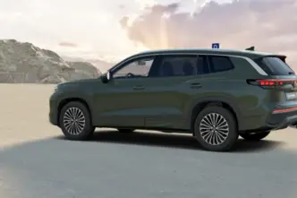 Volkswagen Tayron, 2.0, 142 kW, diisel, automaat