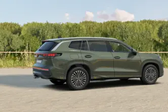 Volkswagen Tayron, 2.0, 142 kW, diisel, automaat