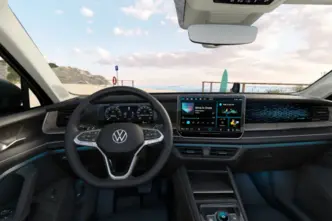 Volkswagen Tayron, 2.0, 142 kW, diisel, automaat