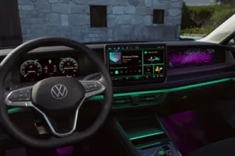 Volkswagen Tayron, 2.0, 142 kW, diisel, automaat