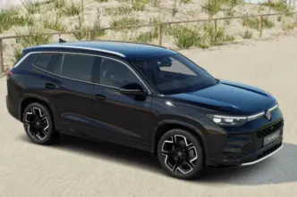 Volkswagen Tayron, 2.0, 142 kW, diesel, automatic