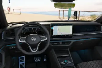 Volkswagen Tayron, 2.0, 142 kW, diesel, automatic