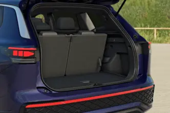 Volkswagen Tayron, 2.0, 142 kW, diesel, automatic