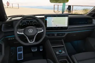 Volkswagen Tayron, 2.0, 142 kW, diesel, automatic