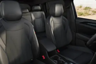 Volkswagen Tayron, 2.0, 142 kW, diesel, automatic