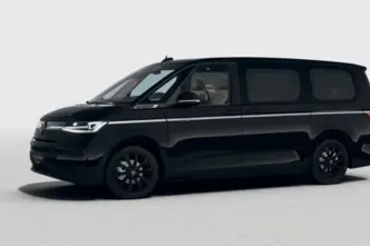 Volkswagen Multivan, 2.0, 110 kW, diesel, automatic