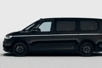 Volkswagen Multivan, 2.0, 110 kW, diesel, automatic