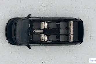 Volkswagen Multivan, 2.0, 110 kW, diesel, automatic
