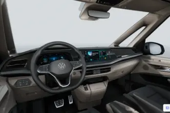 Volkswagen Multivan, 2.0, 110 kW, diesel, automatic