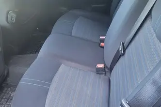 Nissan Leaf, 90 kW, elekter, automaat, esivedu