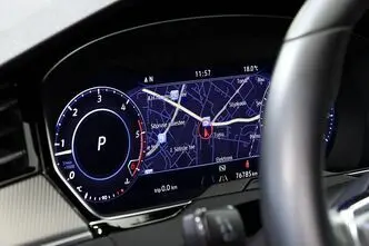 Volkswagen Arteon, 2.0, 140 kW, diisel, automaat, nelikvedu