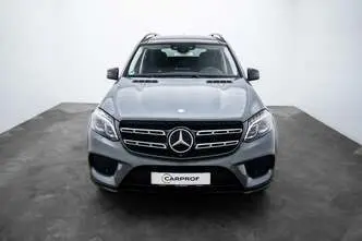 Mercedes-Benz GLS 500, 4.7, 335 kW, bensiin, automaat, nelikvedu