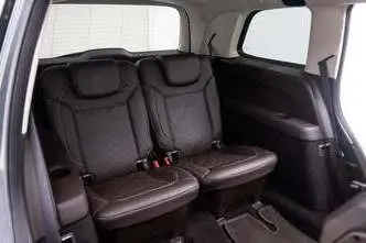 Mercedes-Benz GLS 500, 4.7, 335 kW, bensiin, automaat, nelikvedu