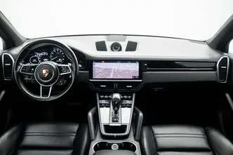 Porsche Cayenne, 3.0, 340 kW, automaat, nelikvedu