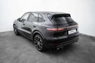 Porsche Cayenne, 3.0, 340 kW, automaat, nelikvedu