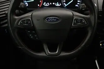 Ford EcoSport, 1.0, 92 kW, petrol, manual, front-wheel drive