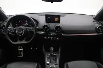 Audi Q2, 1.5, 110 kW, petrol, automatic, front-wheel drive