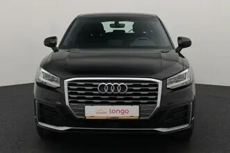 Audi Q2, 1.5, 110 kW, petrol, automatic, front-wheel drive