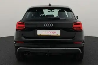 Audi Q2, 1.5, 110 kW, petrol, automatic, front-wheel drive