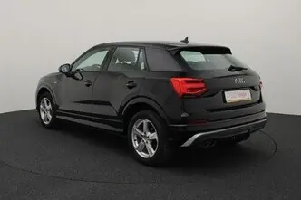 Audi Q2, 1.5, 110 kW, petrol, automatic, front-wheel drive