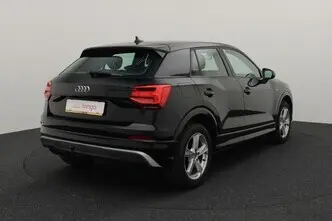 Audi Q2, 1.5, 110 kW, petrol, automatic, front-wheel drive