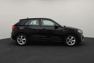 Audi Q2, 1.5, 110 kW, petrol, automatic, front-wheel drive