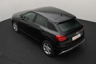 Audi Q2, 1.5, 110 kW, petrol, automatic, front-wheel drive