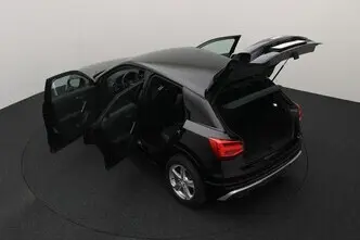 Audi Q2, 1.5, 110 kW, petrol, automatic, front-wheel drive