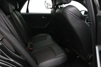 Audi Q2, 1.5, 110 kW, petrol, automatic, front-wheel drive