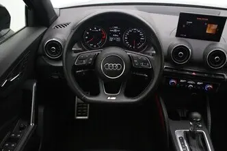Audi Q2, 1.5, 110 kW, petrol, automatic, front-wheel drive
