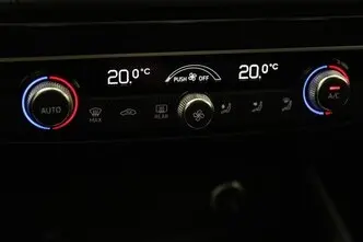 Audi Q2, 1.5, 110 kW, petrol, automatic, front-wheel drive