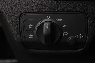 Audi Q2, 1.5, 110 kW, petrol, automatic, front-wheel drive