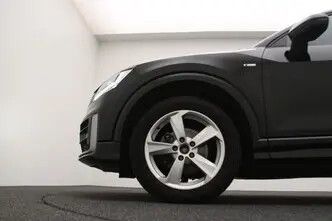 Audi Q2, 1.5, 110 kW, petrol, automatic, front-wheel drive