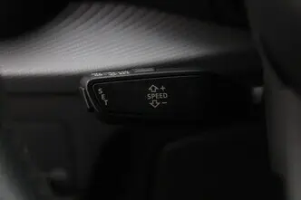 Audi Q2, 1.5, 110 kW, petrol, automatic, front-wheel drive