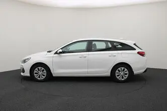 Hyundai i30, 1.6, 85 kW, дизель, механическая, передний привод