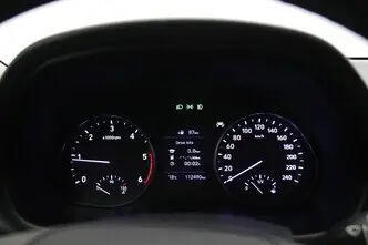 Hyundai i30, 1.6, 85 kW, дизель, механическая, передний привод