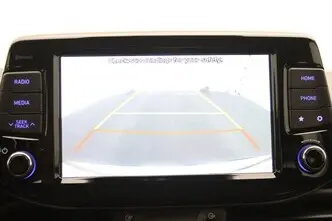 Hyundai i30, 1.6, 85 kW, дизель, механическая, передний привод