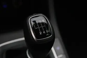 Hyundai i30, 1.6, 85 kW, дизель, механическая, передний привод