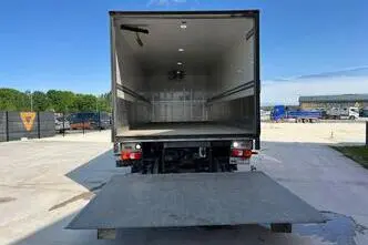 Mercedes-Benz Actros, 330 kW, diisel, automaat