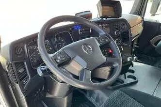 Mercedes-Benz Actros, 330 kW, diisel, automaat