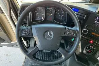 Mercedes-Benz Actros, 330 kW, diisel, automaat