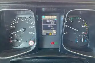 Mercedes-Benz Actros, 330 kW, diisel, automaat