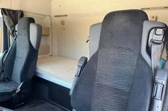 Mercedes-Benz Actros, 330 kW, diisel, automaat